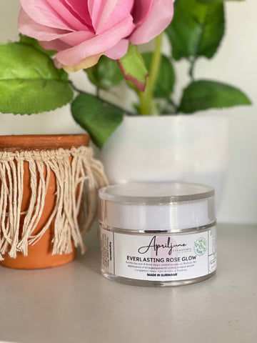Turmeric Brightening Scrub