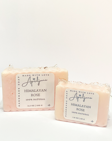 Tea tree & lime Soap | Lime & Tea tree