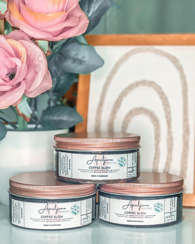 Tea tree & lime Soap | Lime & Tea tree